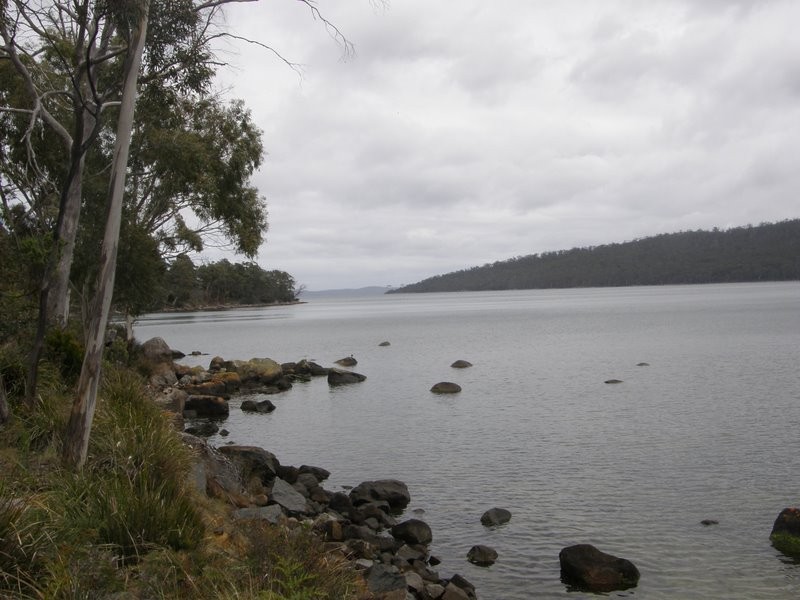 Lot 2 Mason Point Road, Eaglehawk Neck TAS 7179