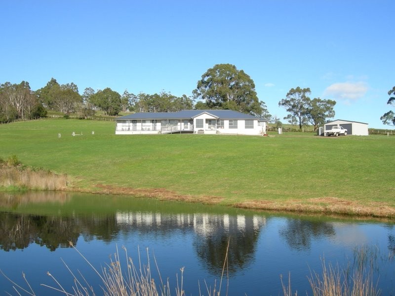 2124 Arthur Highway, Copping TAS 7174