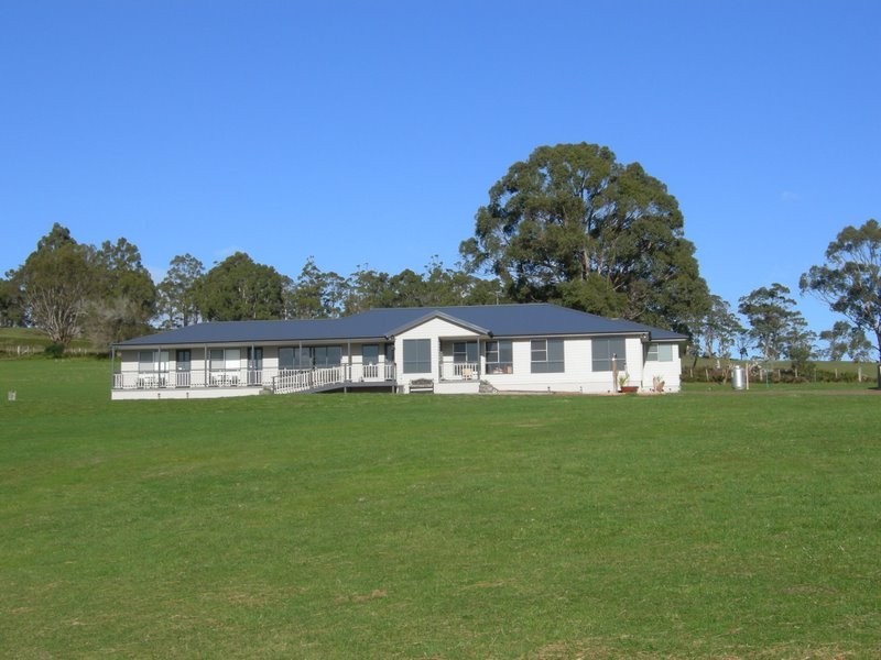 2124 Arthur Highway, Copping TAS 7174