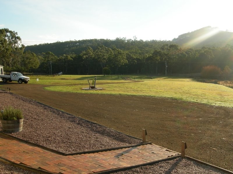 2124 Arthur Highway, Copping TAS 7174