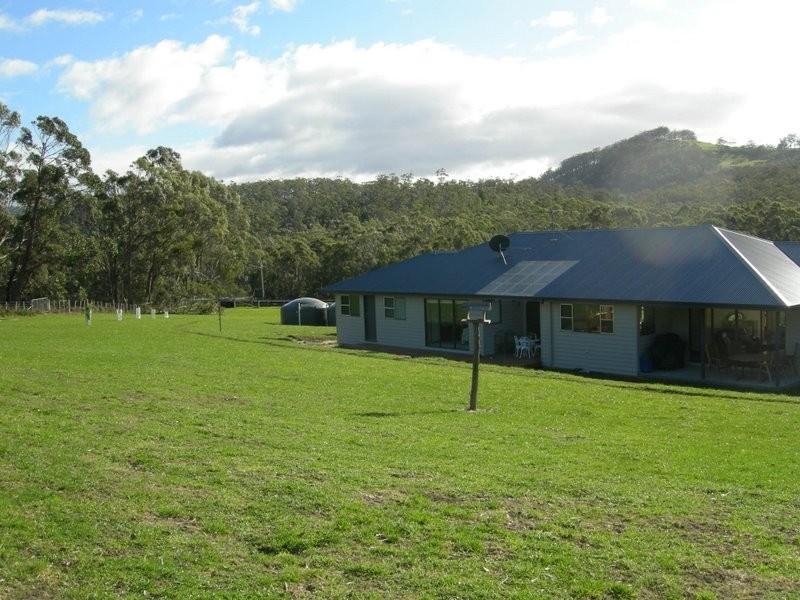 2124 Arthur Highway, Copping TAS 7174