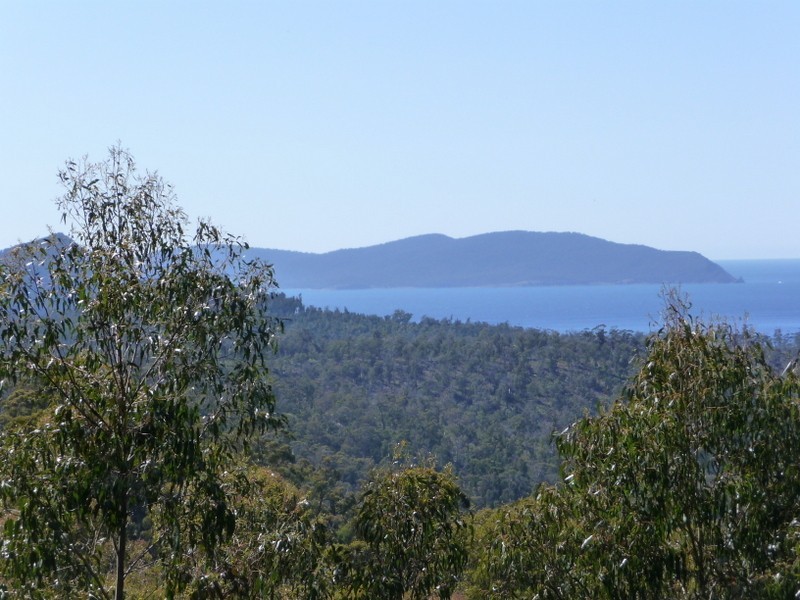 Lot 4 Wielangta Road, Kellevie TAS 7176
