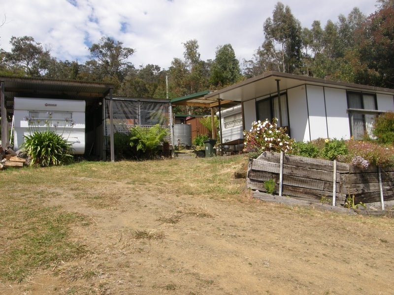 27 Mason Point Road, Eaglehawk Neck TAS 7179