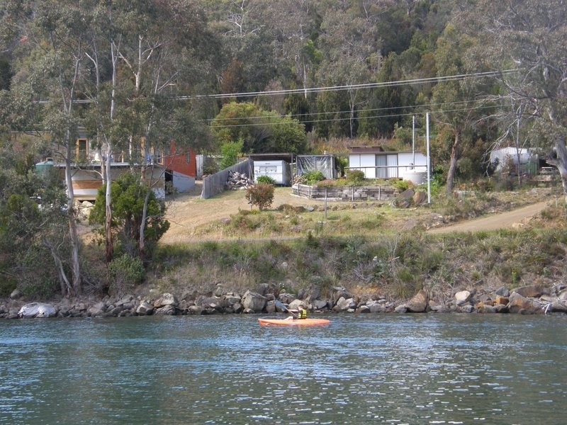 27 Mason Point Road, Eaglehawk Neck TAS 7179