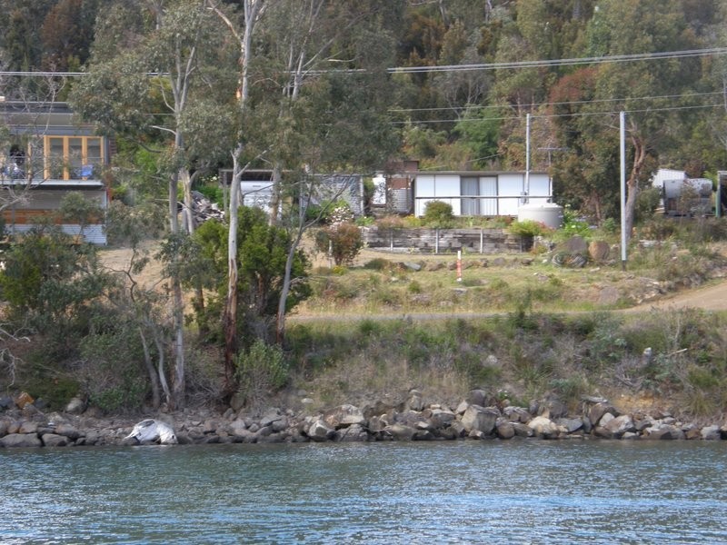 27 Mason Point Road, Eaglehawk Neck TAS 7179