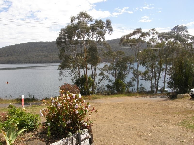 27 Mason Point Road, Eaglehawk Neck TAS 7179