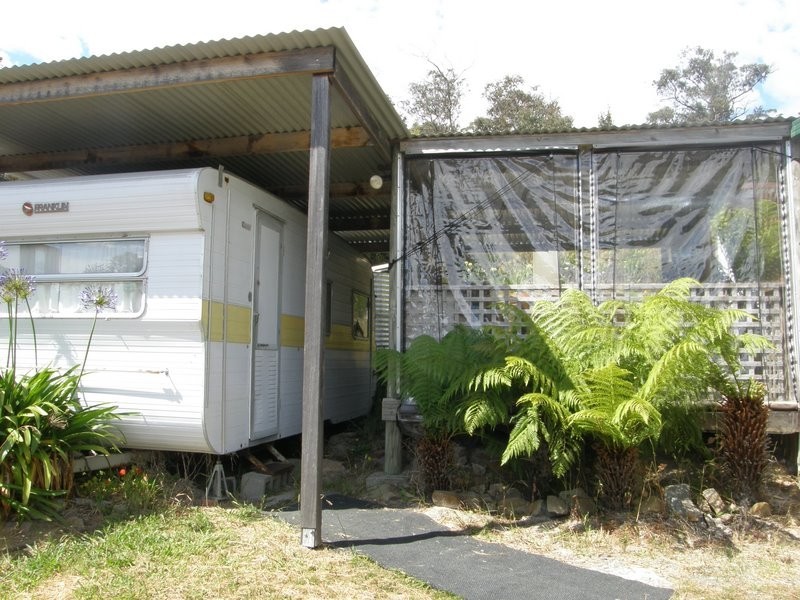 27 Mason Point Road, Eaglehawk Neck TAS 7179