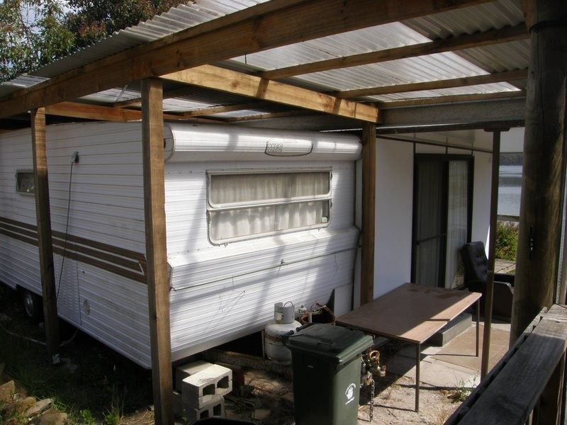 27 Mason Point Road, Eaglehawk Neck TAS 7179