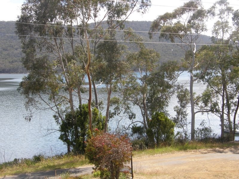 27 Mason Point Road, Eaglehawk Neck TAS 7179