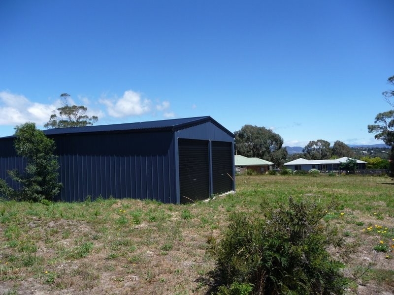 1 Riviera Drive, Carlton TAS 7173