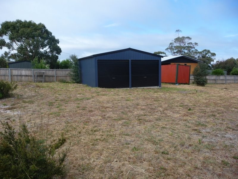 1 Riviera Drive, Carlton TAS 7173