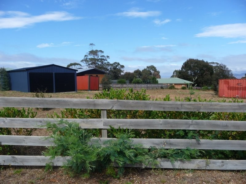 1 Riviera Drive, Carlton TAS 7173