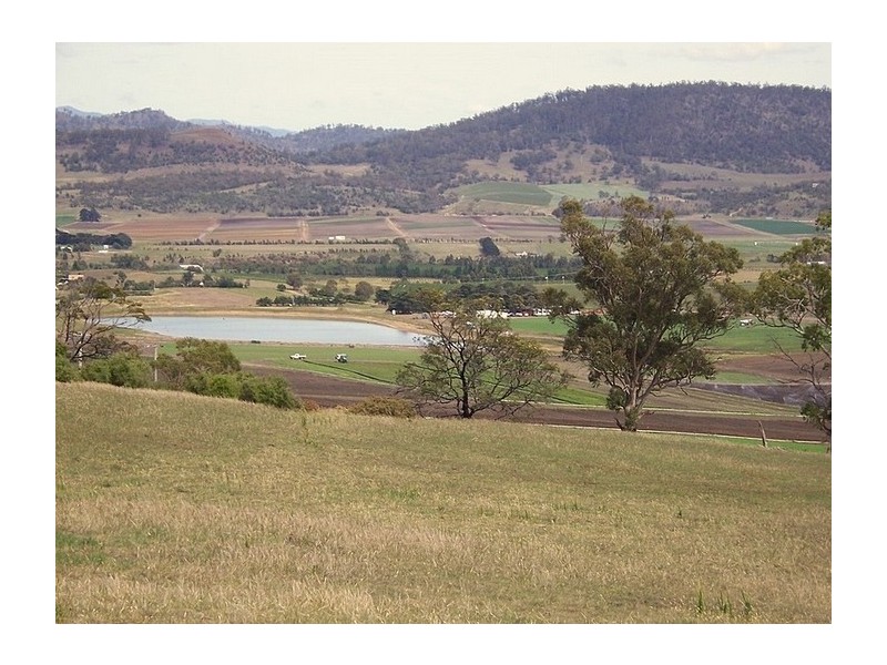 772 Brinktop Road, Orielton TAS 7172