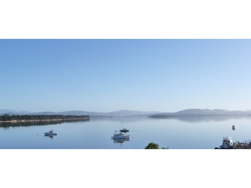 83 Lewisham Scenic Drive, Lewisham TAS 7173