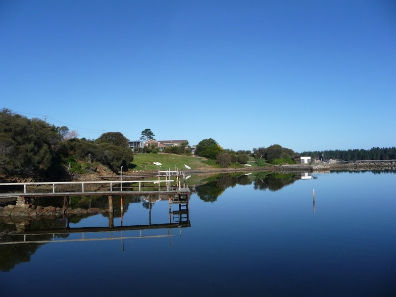 83 Lewisham Scenic Drive, Lewisham TAS 7173