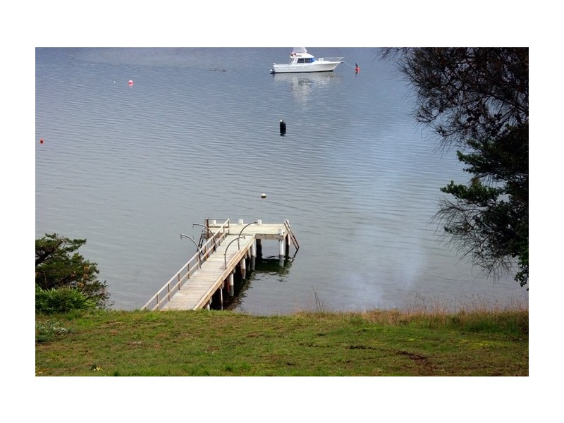 83 Lewisham Scenic Drive, Lewisham TAS 7173