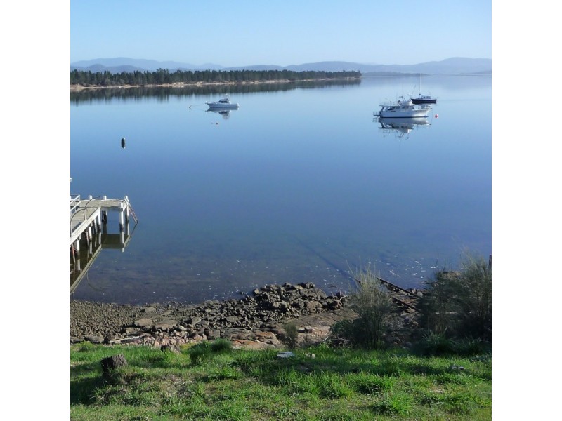 83 Lewisham Scenic Drive, Lewisham TAS 7173