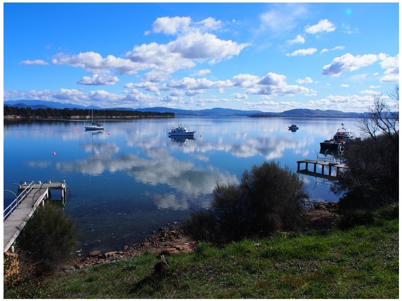 83 Lewisham Scenic Drive, Lewisham TAS 7173