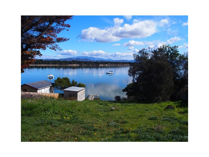83 Lewisham Scenic Drive, Lewisham TAS 7173