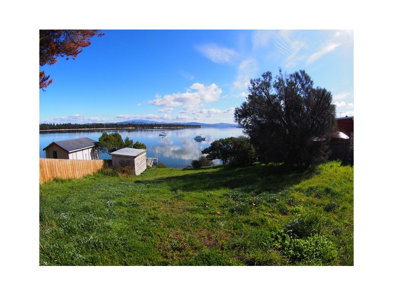 83 Lewisham Scenic Drive, Lewisham TAS 7173