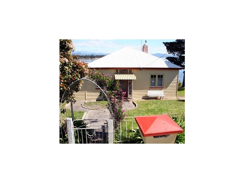 85 Lewisham Scenic Drive, Lewisham TAS 7173