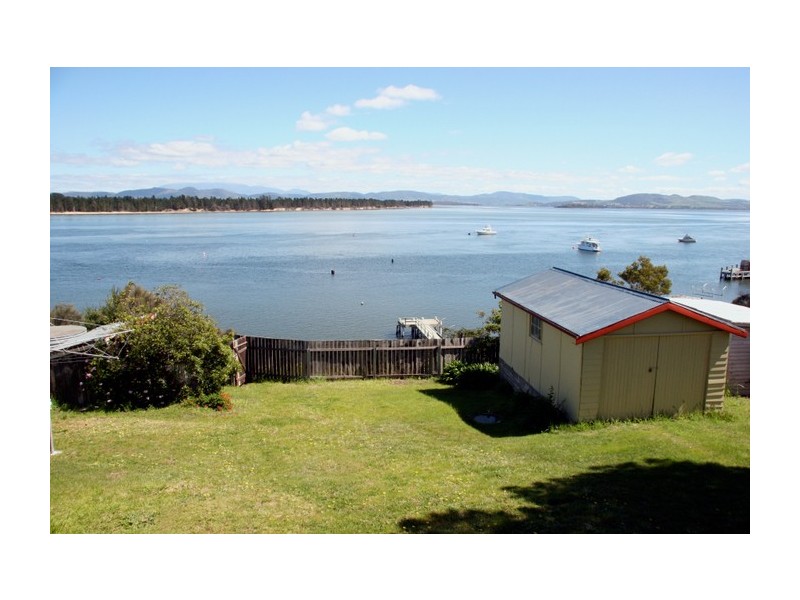 85 Lewisham Scenic Drive, Lewisham TAS 7173