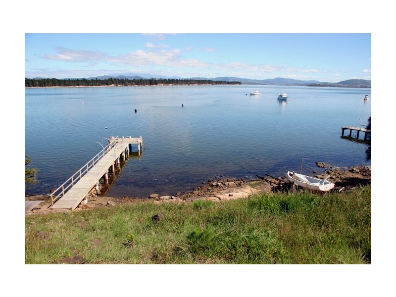 85 Lewisham Scenic Drive, Lewisham TAS 7173