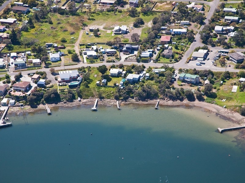 85 Lewisham Scenic Drive, Lewisham TAS 7173