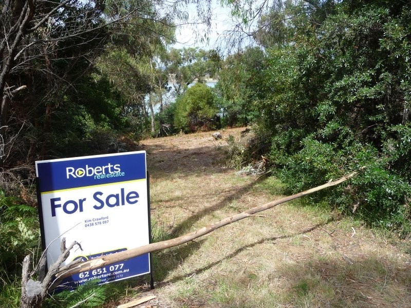 81 Susans Bay Road, Primrose Sands TAS 7173