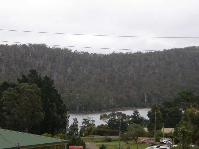 Lot 2 Lillian Street, Taranna TAS 7180