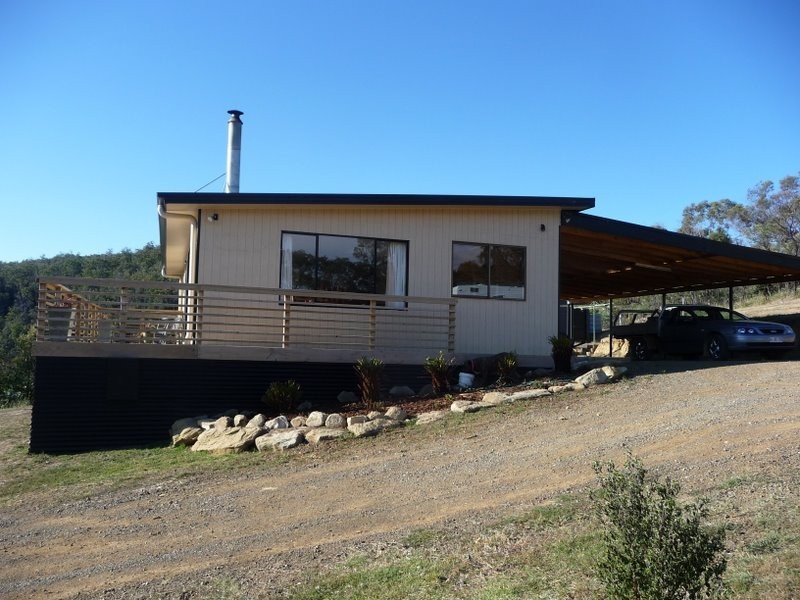 167 White Hill Road, Forcett TAS 7173