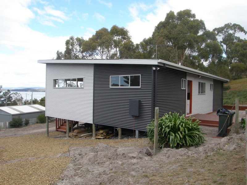 12 Kestrel Street, Primrose Sands TAS 7173