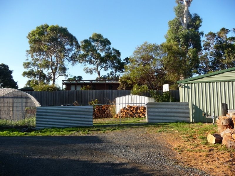 34 Signal Hill Road, Dodges Ferry TAS 7173