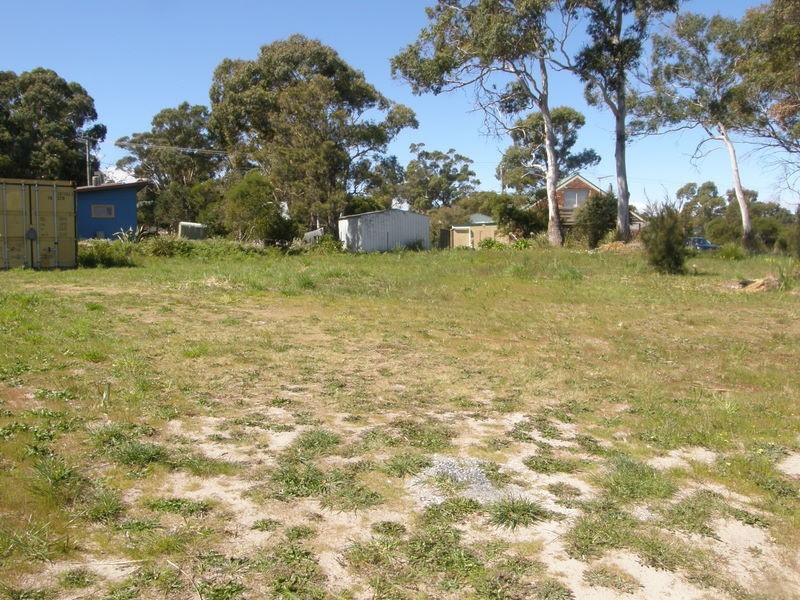 25 Luke Avenue, Carlton TAS 7173