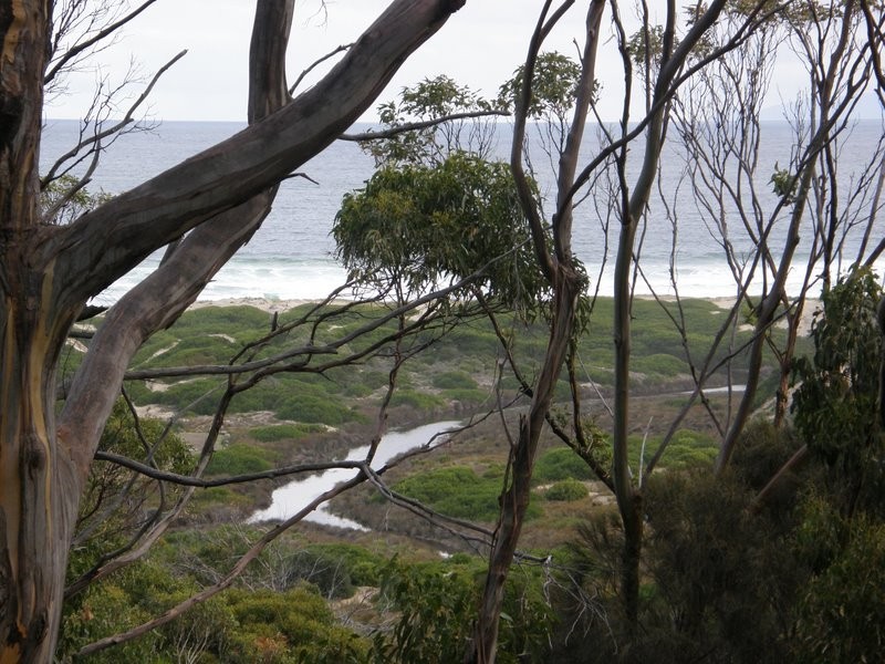 Lot 2 Roaring Beach Road, Nubeena TAS 7184