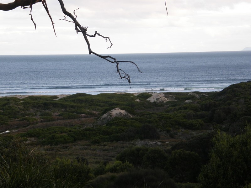 Lot 2 Roaring Beach Road, Nubeena TAS 7184