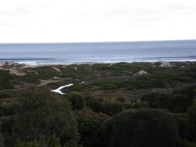 Lot 2 Roaring Beach Road, Nubeena TAS 7184