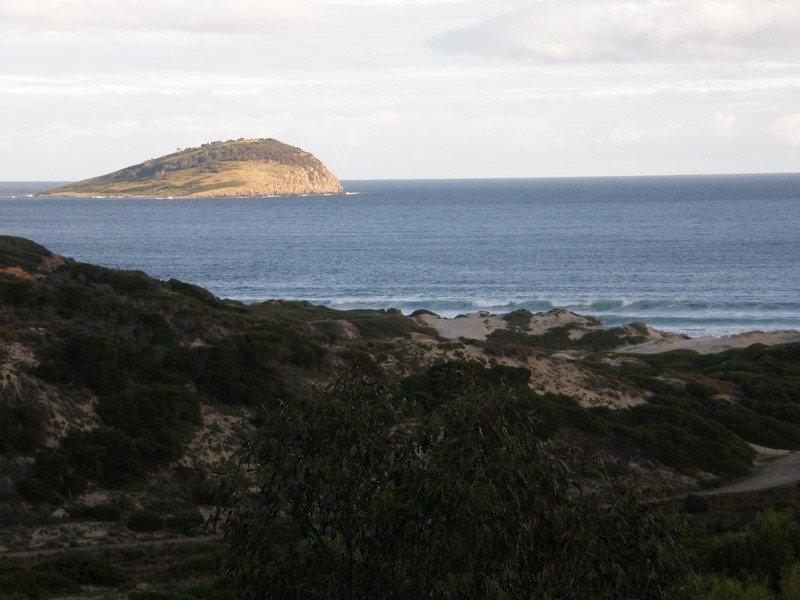 Lot 2 Roaring Beach Road, Nubeena TAS 7184