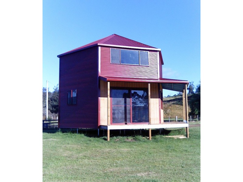1094 Woodsdale Road, Levendale TAS 7120