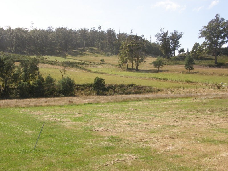1094 Woodsdale Road, Levendale TAS 7120