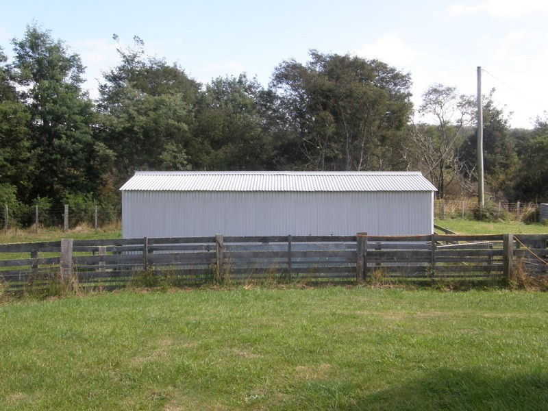 1094 Woodsdale Road, Levendale TAS 7120