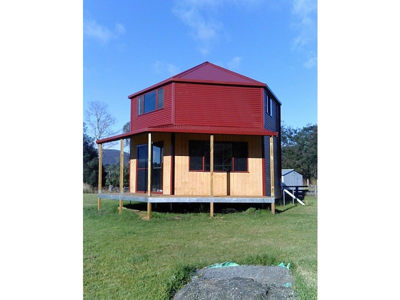1094 Woodsdale Road, Levendale TAS 7120
