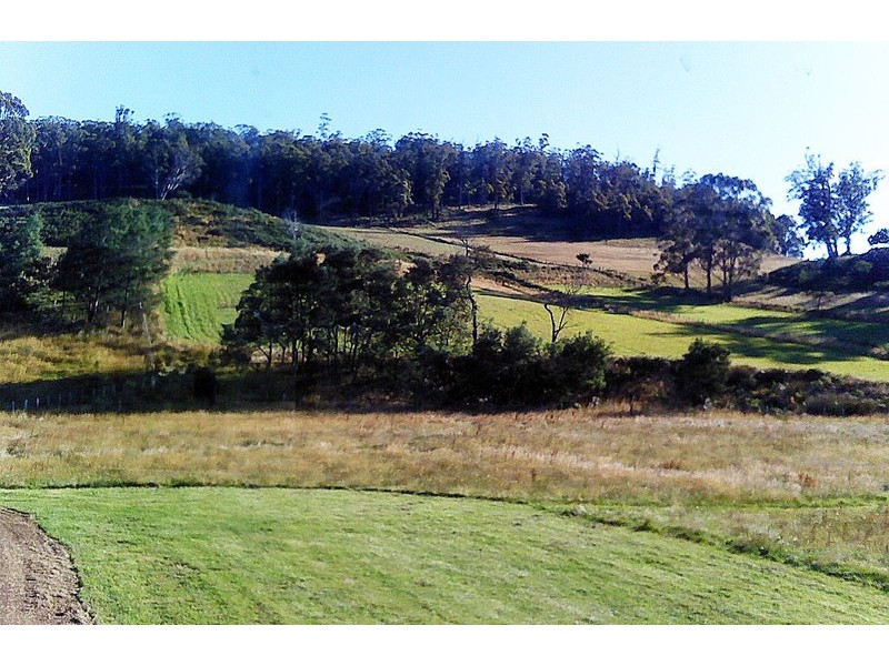 1094 Woodsdale Road, Levendale TAS 7120
