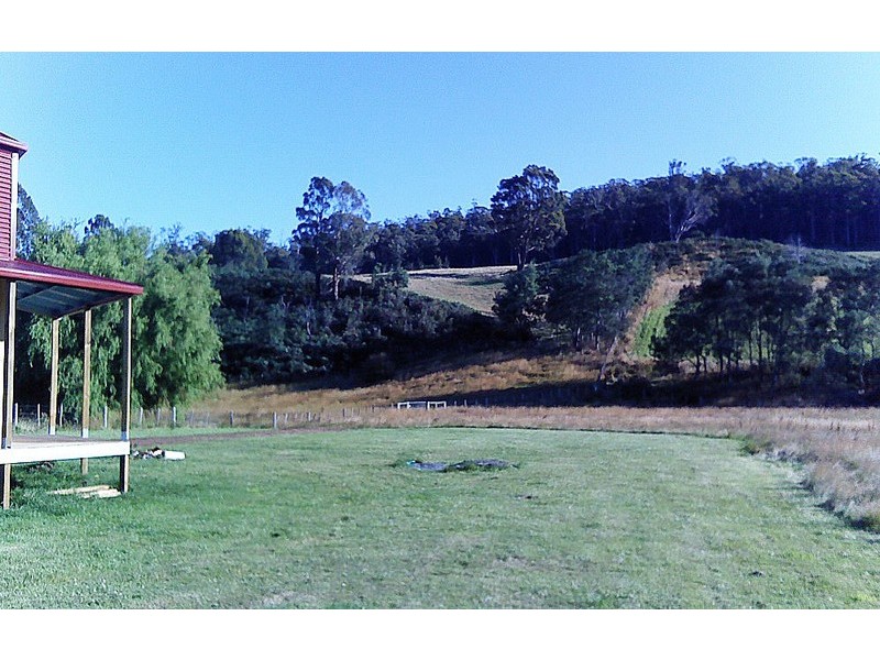 1094 Woodsdale Road, Levendale TAS 7120
