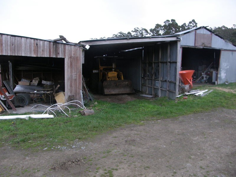 6520 Arthur Highway, Port Arthur TAS 7182