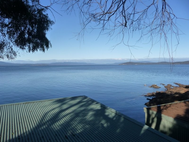 61 Susans Bay Road, Primrose Sands TAS 7173