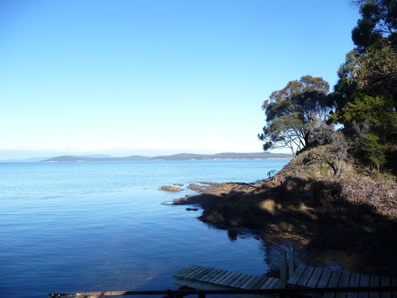 61 Susans Bay Road, Primrose Sands TAS 7173
