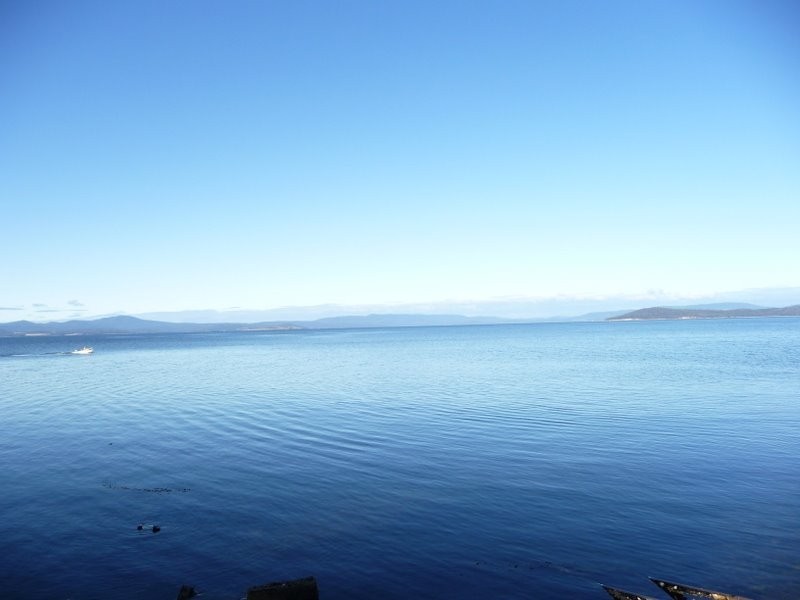 61 Susans Bay Road, Primrose Sands TAS 7173