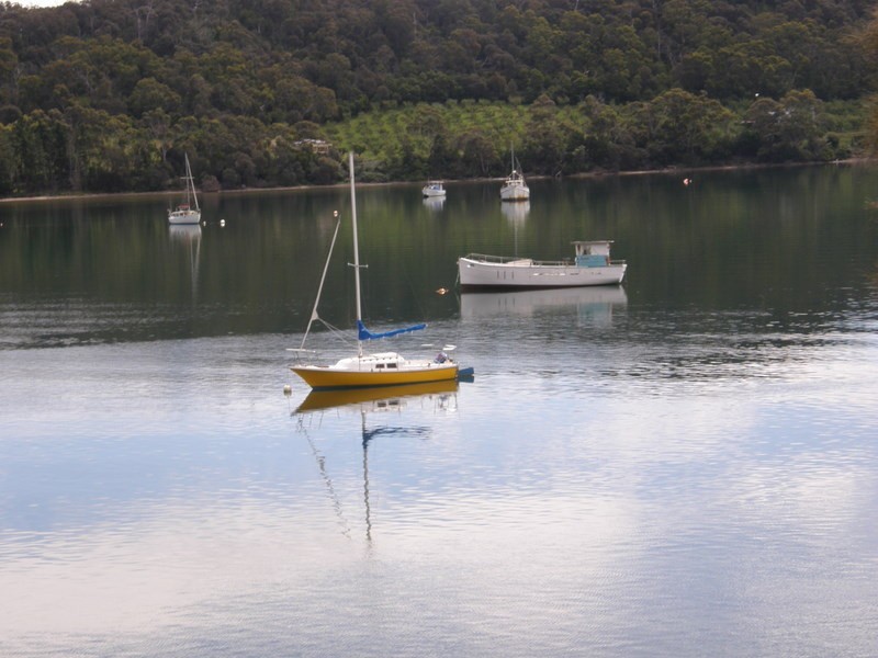 137  Jennings Court, Nubeena TAS 7184