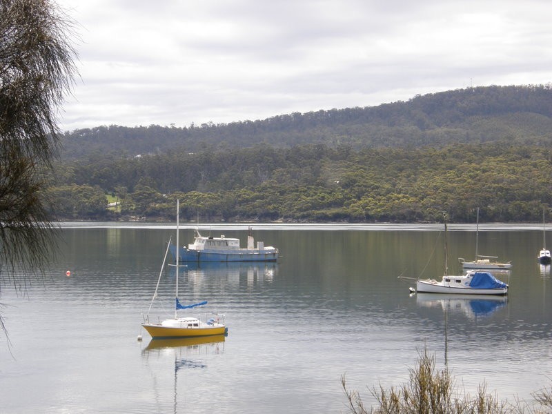 137  Jennings Court, Nubeena TAS 7184